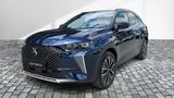DS Automobiles DS7 (Crossback) 1,5 BlueHDI Autom. Pallas ALARM  - mit Diesel-Antrieb: Blau, Alcantara, Beheizbare Frontscheibe