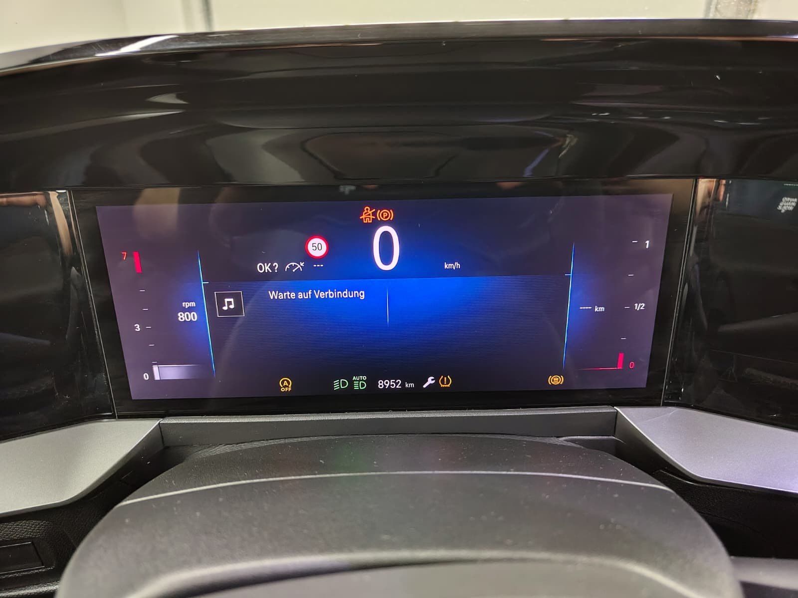 OPEL Mokka  1.2 Turbo GS Kamera Bluetooth – Bild 16