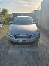 Peugeot 308 Winter Edition PureTech 130 Winter Edition - Peugeot 308: Puretech