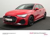 Audi A3 Sportback S line 30 TFSI *AHK*PANO*HdUp*18''