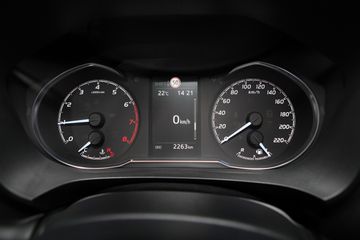 Toyota Yaris 1.5 Team D *ALU*CAM*SHZ*TEL*KLIMA*