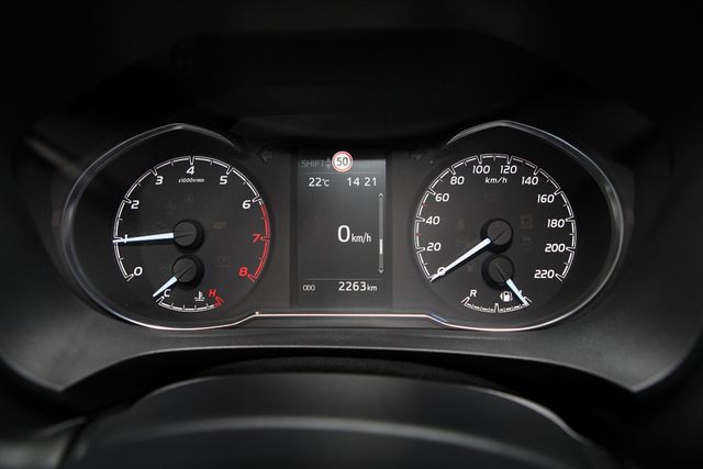 Toyota Yaris 1.5 Team D *ALU*CAM*SHZ*TEL*KLIMA*