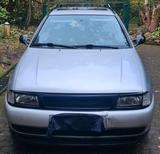 Seat Cordoba Vario - Seat Cordoba SE mit Benzin-Antrieb