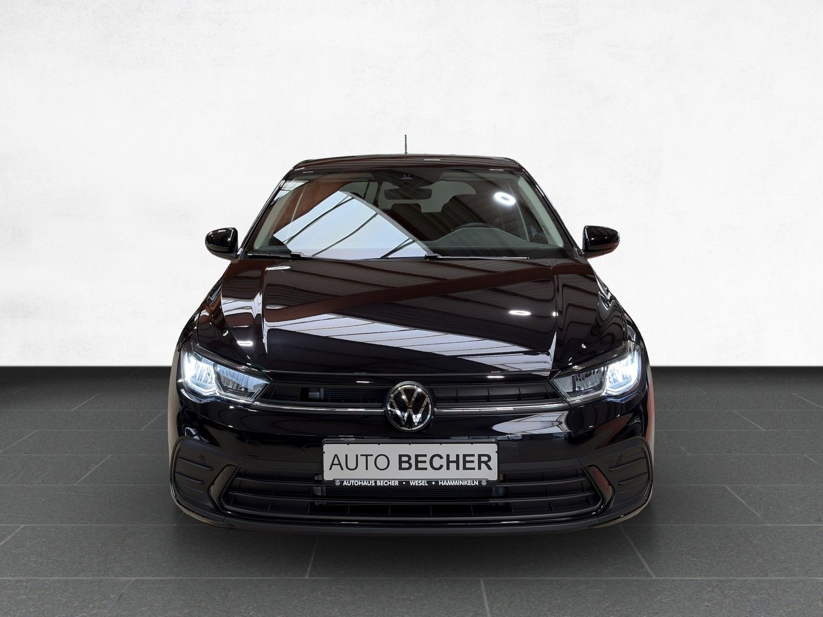 Volkswagen Polo Goal 1.0 TSI DSG CarPlay LED Sitzhz PDC foto 3