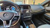 Mercedes-Benz E 320 Cabrio Sport / Black Edition  - gebrauchte Cabrios in Oberhausen