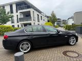 BMW 535d -M Paket Interieur, Scheckheft - BMW 535 in Dortmund