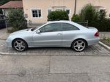 Mercedes-Benz CLK 350 AVANTGARDE Avantgarde - Mercedes-Benz CLK 350 Gebrauchtwagen