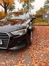 Audi A3 Limousine 2019 - Audi A3 Gebrauchtwagen in Augsburg