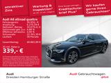 Audi A6 allroad 50 TDI quattro Matrix Navi ACC - gebrauchte Audi A6 Allroad aus dem Jahr 2022