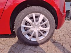 Fahrzeugabbildung Opel Corsa F Edition 1.2 180° RFK, Klima, LED