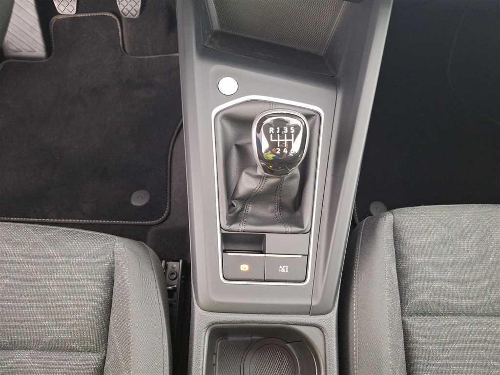 Volkswagen Golf Variant Life 1.0 TSI Winterpaket Standhz, миниатюра 14
