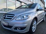 Mercedes-Benz B 200*AUTOMATIK*PARKHILFE*KLIMA*BLUETOOTH*ALU* - gebrauchte Mercedes-Benz B 200 aus dem Jahr 2010