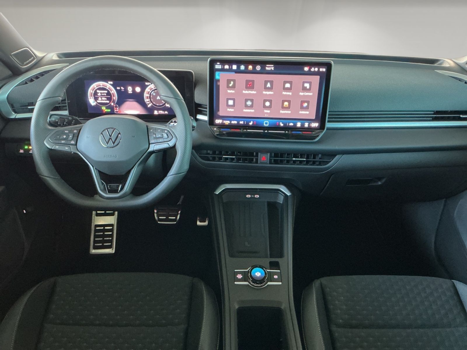 Volkswagen T-Roc - Bild 11