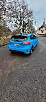 Ford Focus 2,3 EcoBoost ST Edition ST Edition