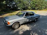 Mercedes-Benz 280 CE (C 123)  - Mercedes-Benz 280 aus 1978: 280ce