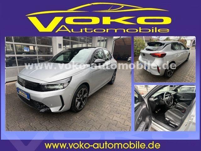 Opel Corsa F 1.2 DI GS FACELIFT*LED*PANO*CARPLAY