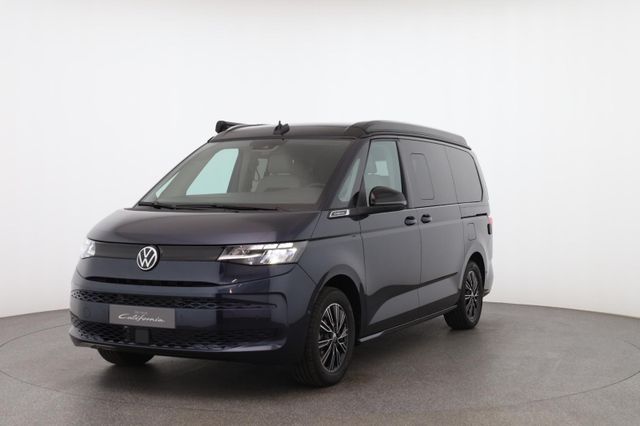 Volkswagen T7 California Coast TDI