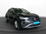 Volkswagen T-Roc 1.0 TSI LIFE | LED | NAVI | SITZH. | - VW T-Roc LIFE Gebrauchtwagen