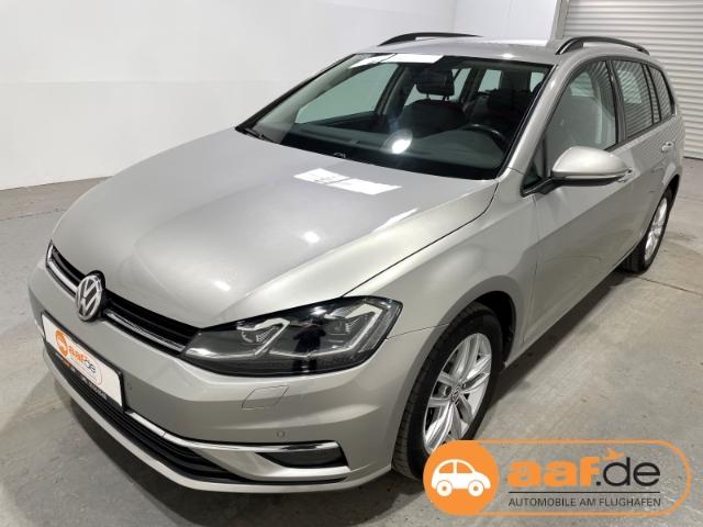 Volkswagen Golf Variant 1.6 TDI Comfortline Navi LED ACC PD
