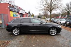 Fahrzeugabbildung Audi A6 Avant 2.0 TDI Temp. Navi BT LED Scheckheft !