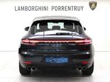 Porsche Macan S - gebrauchte Porsche Macan aus dem Jahr 2019