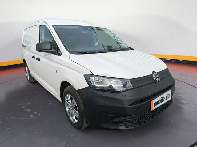 Volkswagen Caddy Maxi Cargo 2,0 TDI GRA+Klimaanlage