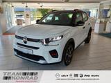 Citroën C3 PLUS 1.2 PureTech EU6e Turbo 100 S&S Plus - Citroën New cars: Eu