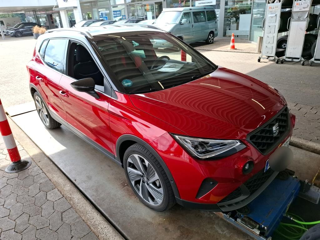 Seat Arona - Bild 2