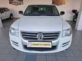 Volkswagen Touareg 2.5 R5 TDI DPF tiptronic Excl - Volkswagen Touareg: 2.5