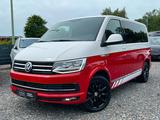 Volkswagen T6 Multivan GENERATION SIX-BULLI-LED-ACC-DAB-NAV - Volkswagen T6: Bulli
