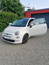 Fiat Ellenator Fiat 500 - Fiat 500: Privatanbieter