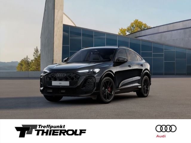 Audi Q5 Sportback e-hybrid quattro Tech+ S line HuD A