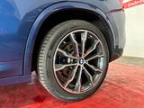 BMW X3 M40 Kamera/AHK/2.Hand - blaue BMW X3 M40