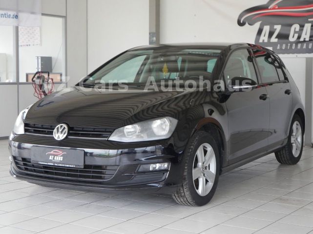 Volkswagen Golf VII Lim. Trendline BMT