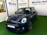 MINI Cooper S Sonderedition 60 Years 3-trg Automatik - MINI MINI: 60 Years