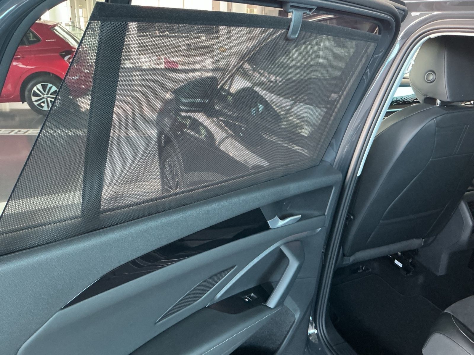 Volkswagen Tayron - Bild 18