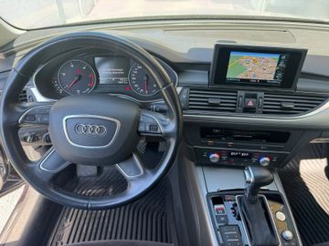 Audi A6 - 12