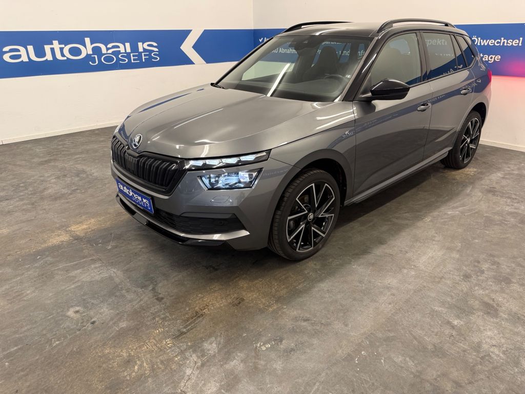 Image of Skoda Kamiq