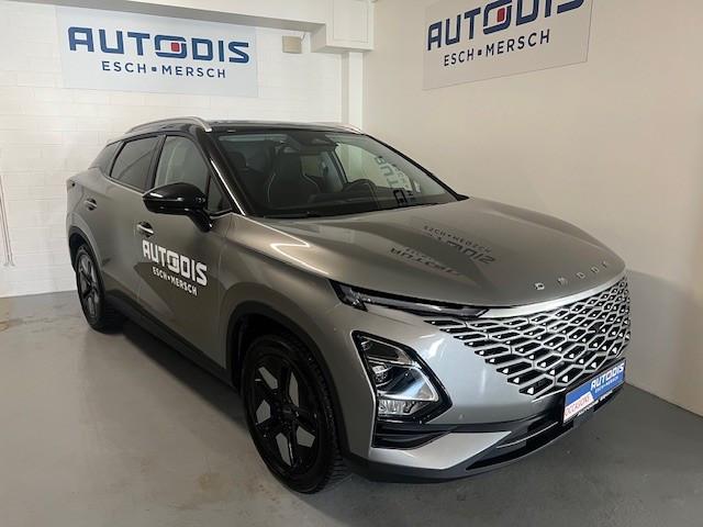 OMODA 5 1.6 T-GDI PREMIUM  AUTOMATIQUE