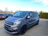 Fiat Talento 2.0 TD Ecojet  L2H1 Family/8-Sitzer/Lang