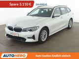 BMW 3er 320d Sport Line Aut.*TEMPO*CAM*PDC*SHZ* - BMW 320 Gebrauchtwagen in Bremen