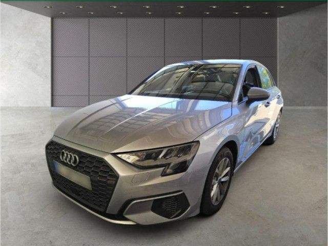 Audi A3 — fotografia 2