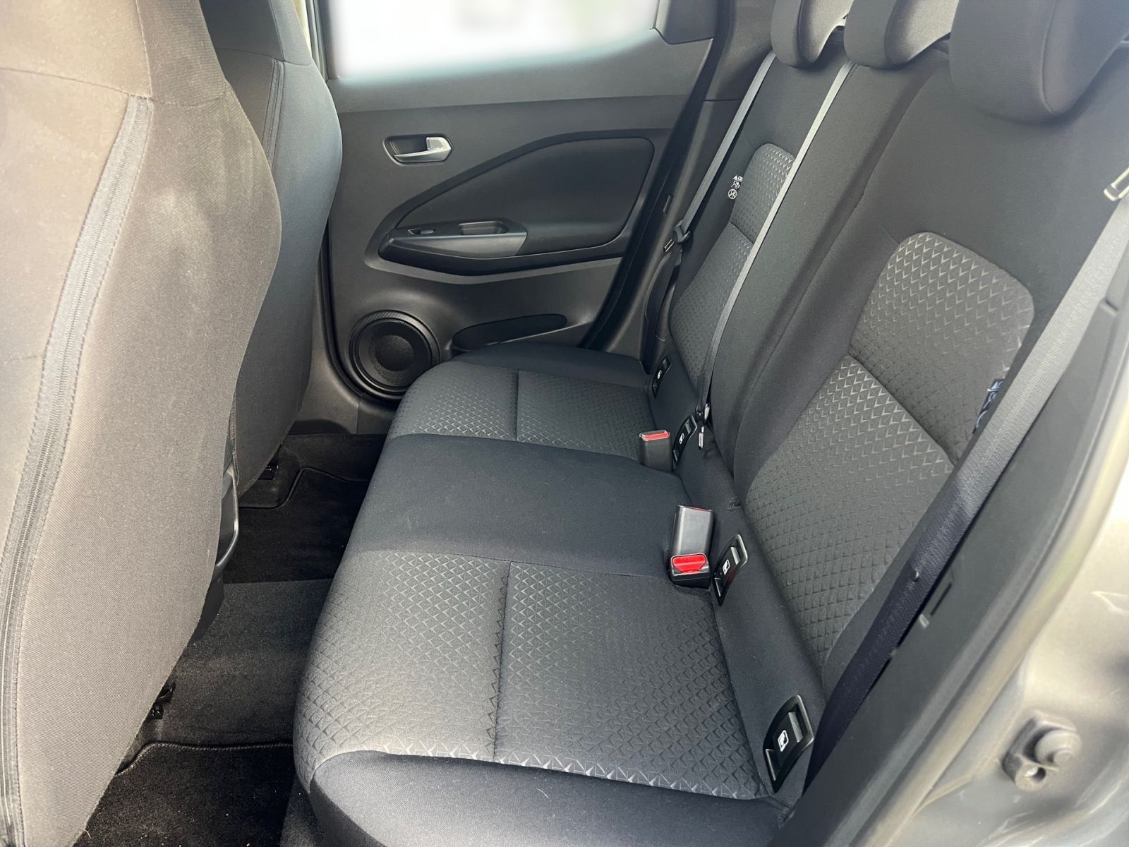 Fahrzeugabbildung Nissan Juke Acenta 114 PS *SHZ*NAVI*KAMERA*