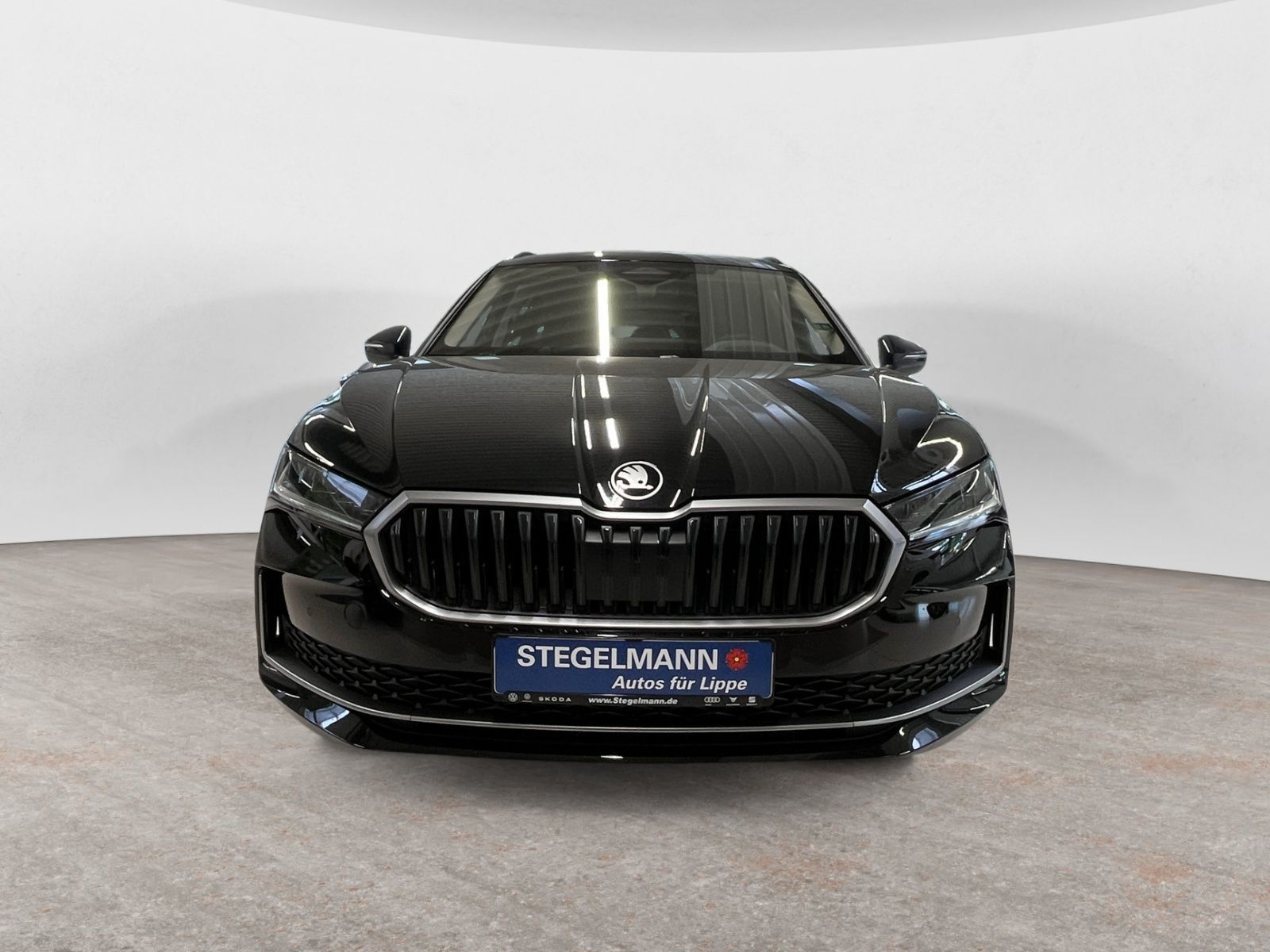 Skoda Superb - Bild 9