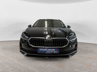 Skoda Superb - Vorschau Bild 9