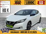 Nissan Leaf N-Connecta BT #ANDROID #NAVI #S&S
