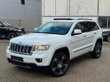 Jeep Grand Cherokee 3.0 CRD Overland - Jeep Grand Cherokee Gebrauchtwagen in Mülheim (Ruhr)