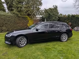 Audi A4 40 TDI S tronic Avant - Standheizung 8 fach B - Audi A4 B8 Gebrauchtwagen