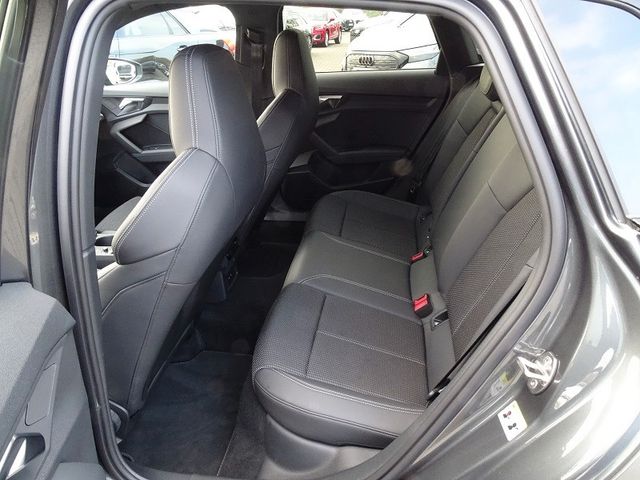A3 Sportback 35 TFSI S line Plus