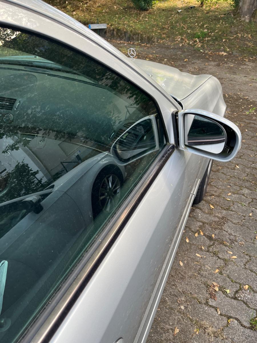 Mercedes-Benz E 220 CDI Classic